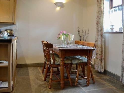 Shire Cottage