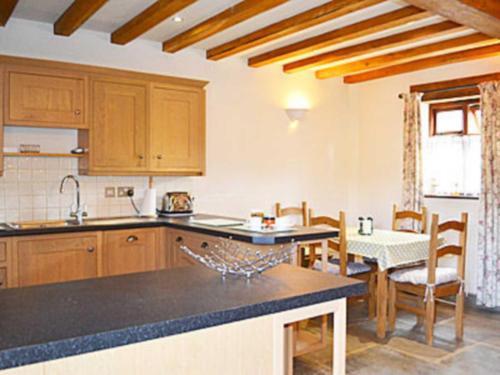 Shire Cottage