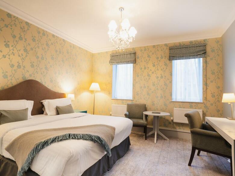 Hotel The Wood Norton