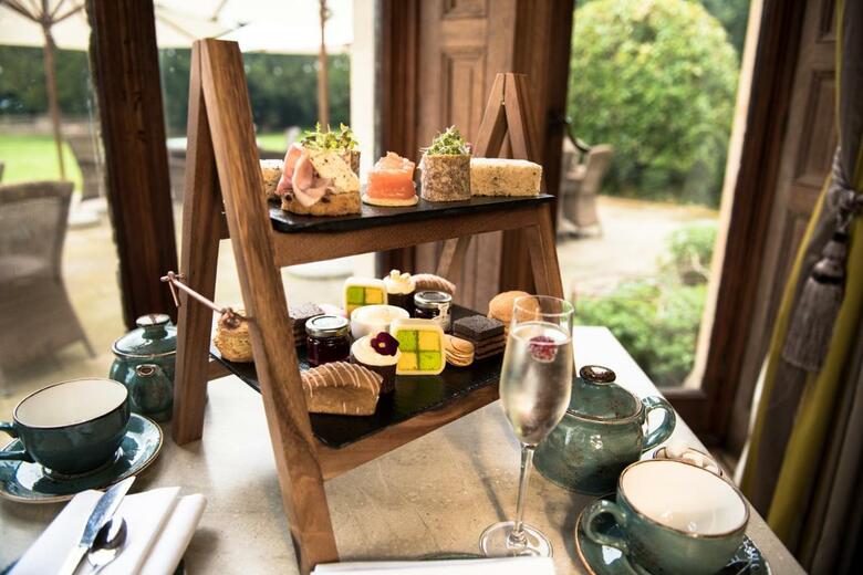 Hotel The Wood Norton
