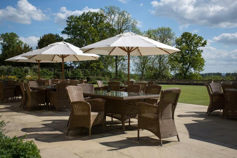 Hotel The Wood Norton
