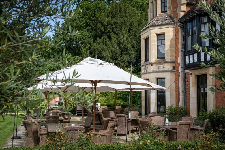 Hotel The Wood Norton