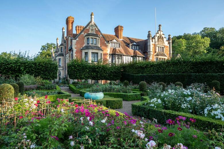 Hotel The Wood Norton