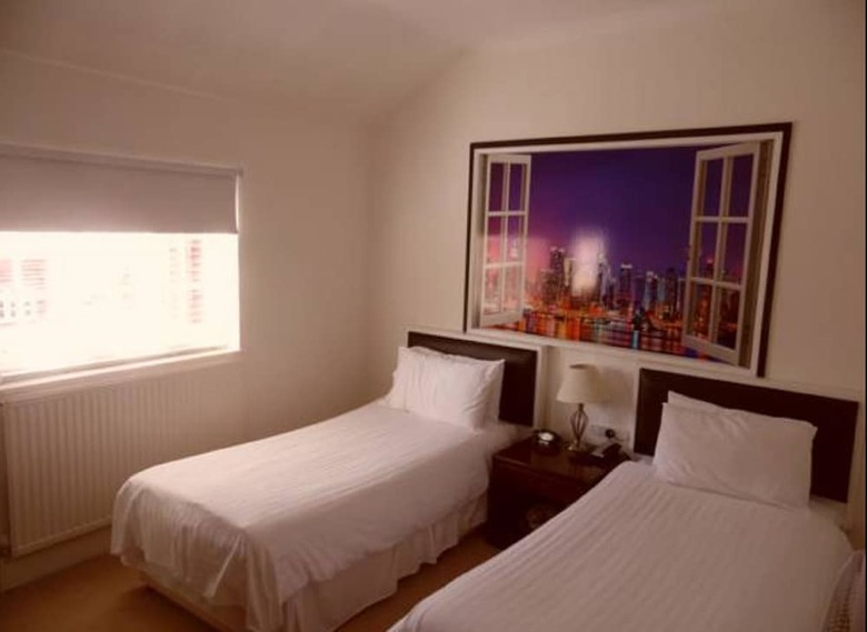 The Northwick Hotel
