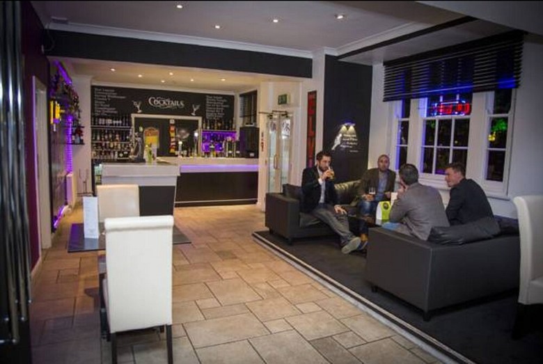 The Northwick Hotel