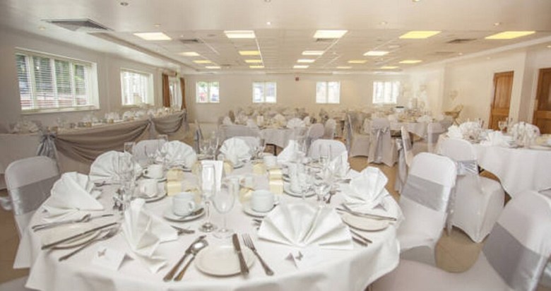 The Northwick Hotel