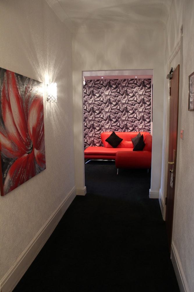 The Northwick Hotel