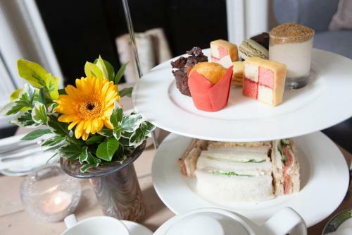 Evesham Hotel