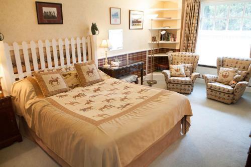 Evesham Hotel