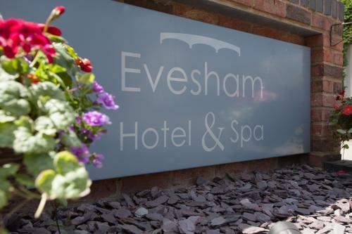 Evesham Hotel