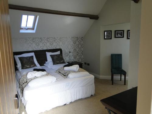 Hotel The Maypole At Wellow