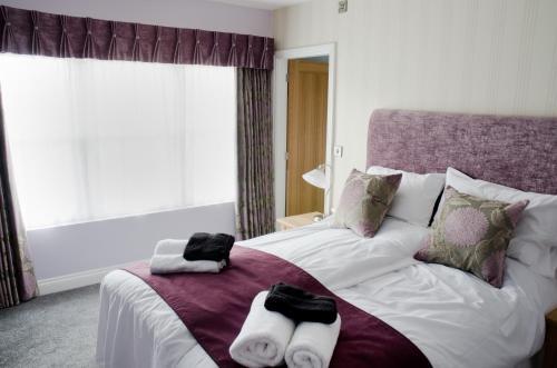 Hotel The Maypole At Wellow