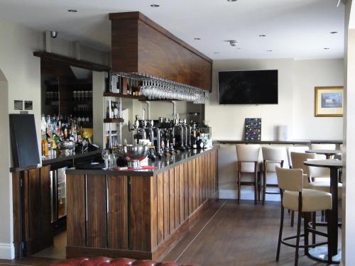 Hotel The Maypole At Wellow