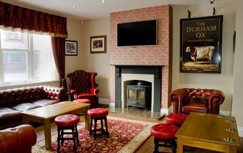 Hotel The Maypole At Wellow