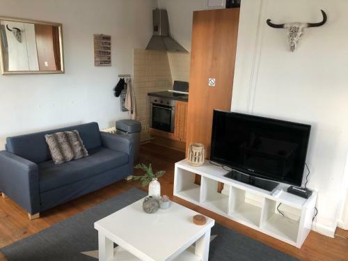 Apartamento Nikki's Holiday Home