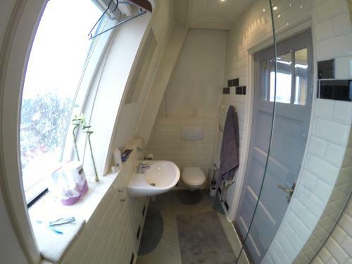 Apartamento Nikki's Holiday Home