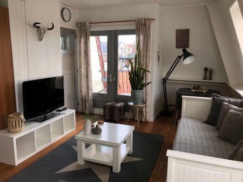 Apartamento Nikki's Holiday Home