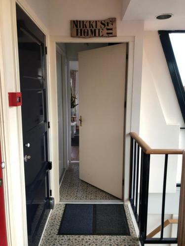 Apartamento Nikki's Holiday Home