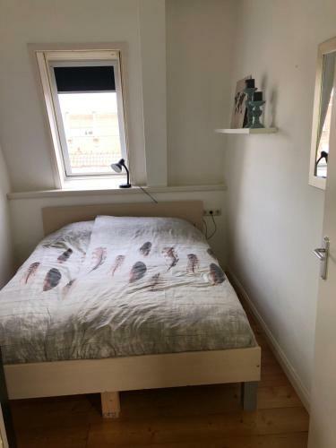Apartamento Nikki's Holiday Home