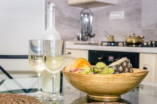 Apartamento Perfetto Perasto Residence