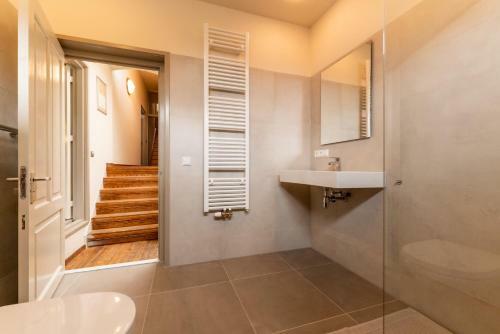 Apartamento Gunnery's Guest House