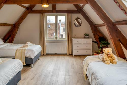 Apartamento Gunnery's Guest House