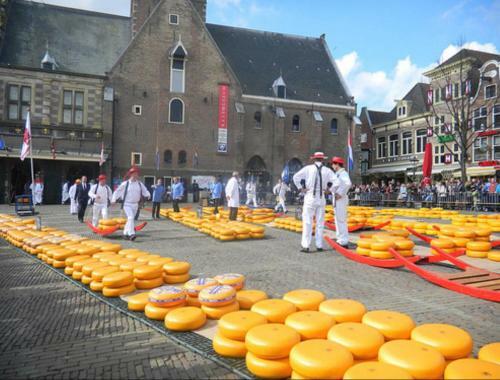 Apartamento Koningshof