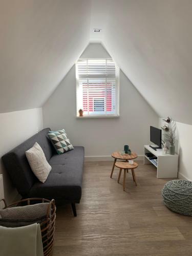 Apartamento Koningshof