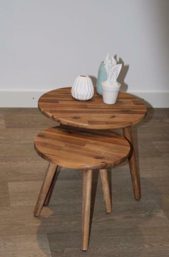 Apartamento Koningshof