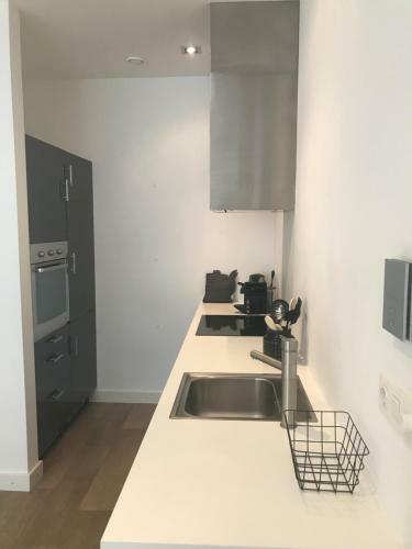 Apartamento Koningshof Xl