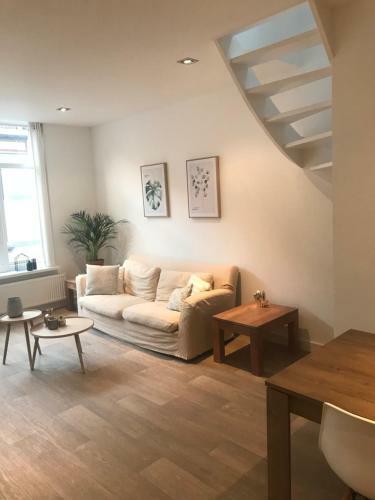 Apartamento Koningshof Xl