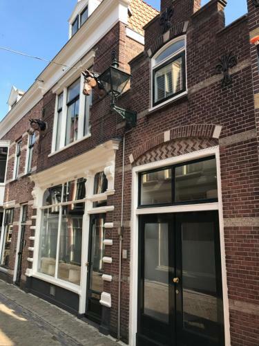 Apartamento Koningshof Xl