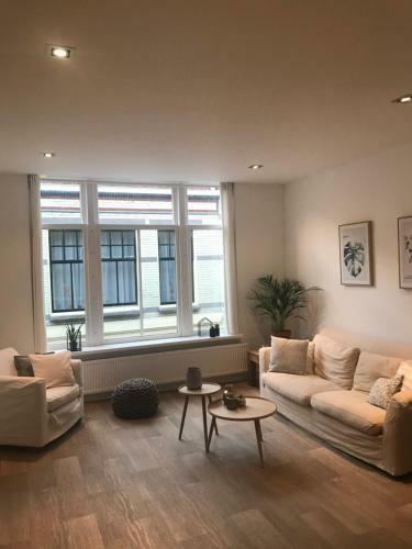 Apartamento Koningshof Xl
