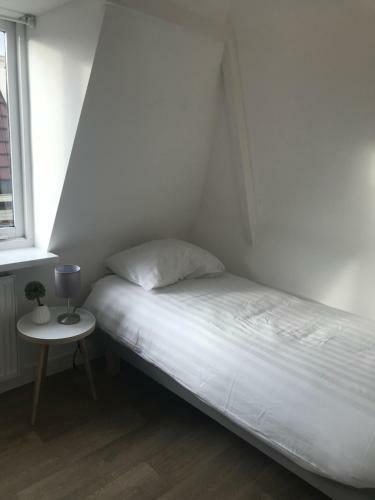 Apartamento Koningshof Xl