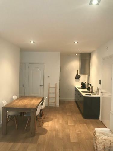Apartamento Koningshof Xl