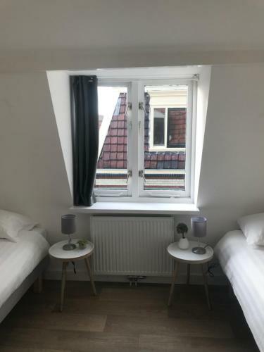 Apartamento Koningshof Xl