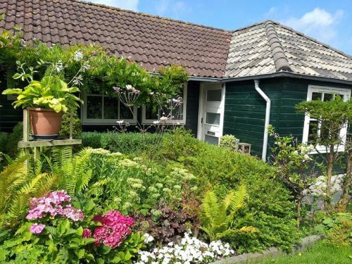 Holiday Home Canal View