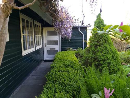 Holiday Home Canal View