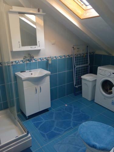 Apartment Rosi?