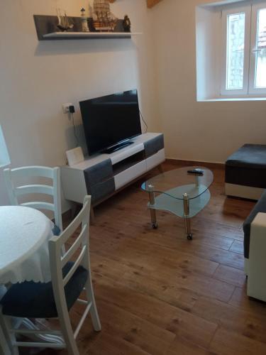 Apartment Rosi?