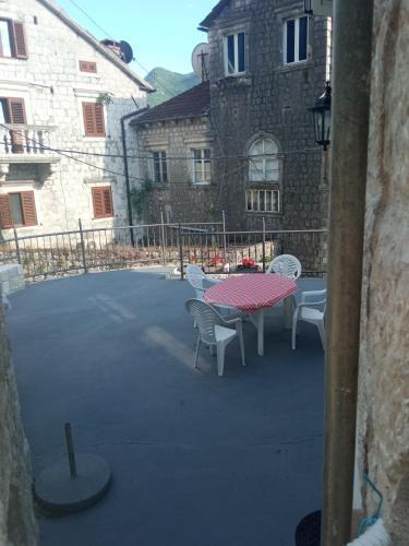Apartment Rosi?