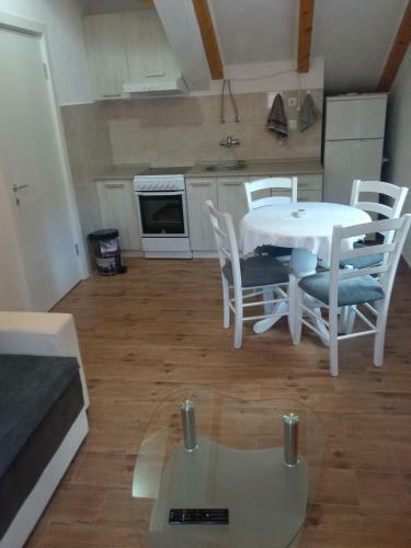 Apartment Rosi?