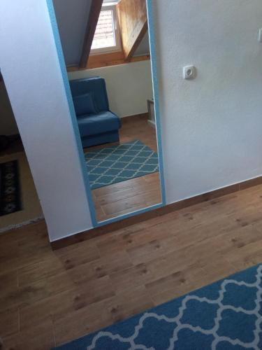 Apartment Rosi?