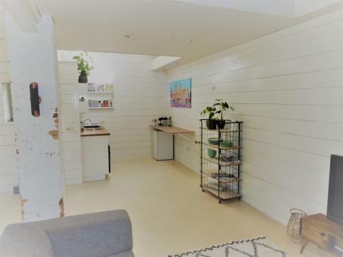 Spacious 70m2 Apartment In City Centre With Lovely Terrace