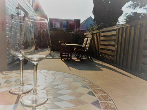 Spacious 70m2 Apartment In City Centre With Lovely Terrace