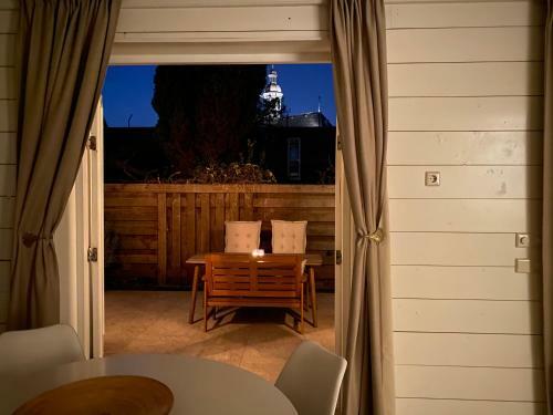 Spacious 70m2 Apartment In City Centre With Lovely Terrace