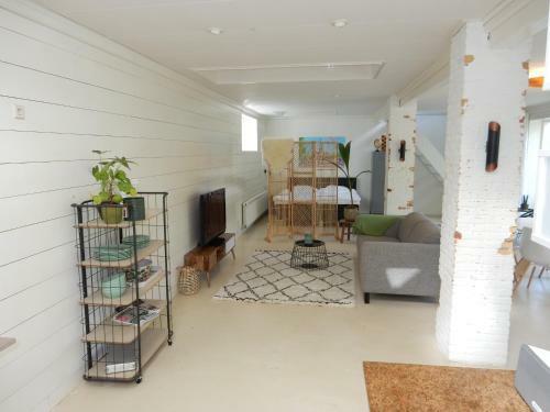 Spacious 70m2 Apartment In City Centre With Lovely Terrace