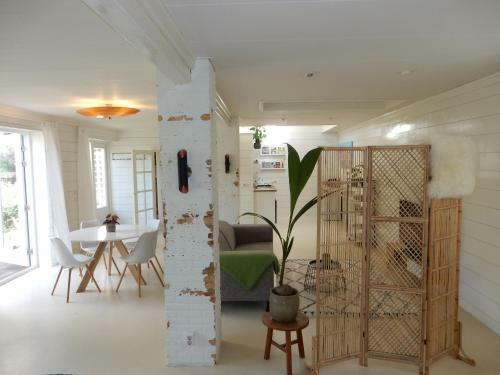 Spacious 70m2 Apartment In City Centre With Lovely Terrace