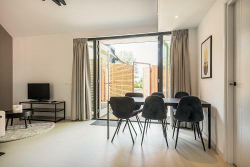 Apartamento Casa Zara