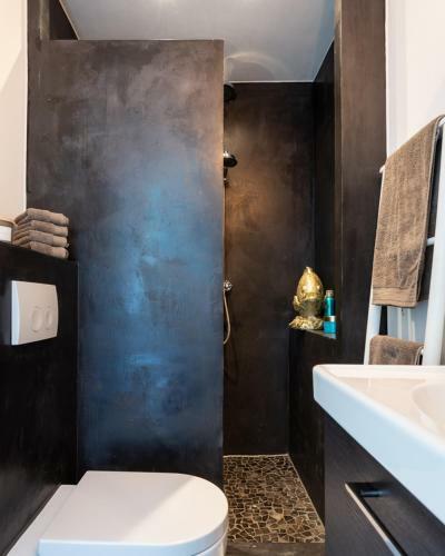 Apartamento Studio In Boutique-style - Cozy Studio In Boheme-style
